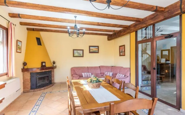 Casa El Rincon Carcabuey by Ruralidays