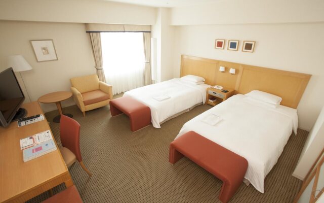 Hotel Hewitt Koshien