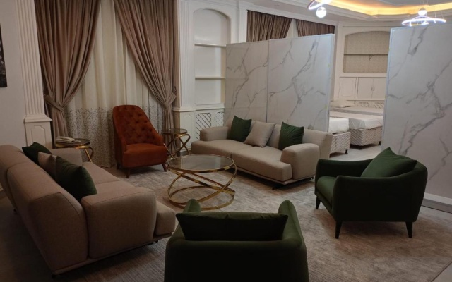 Eqamh VIP