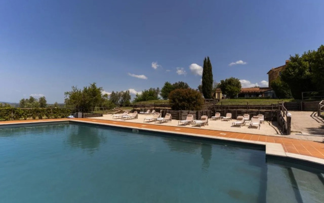 Tenuta Fattoria Vecchia