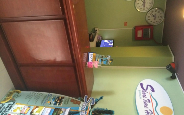 Shore Time Hotel Annex