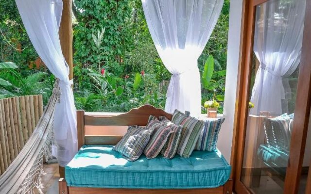 Pousada e Chalés Aquarius