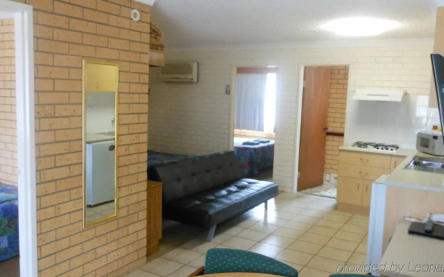 Tumut Valley Motel