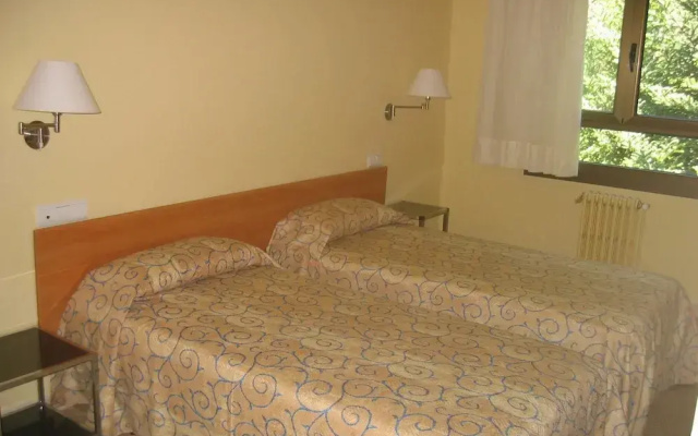 Hostal Rural Can Enric