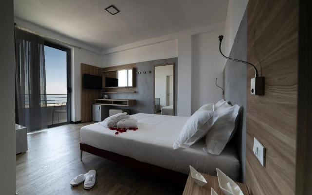 Alisei Palace Hotel