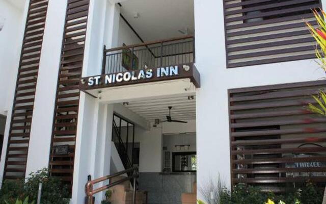 St. Nicolas Inn