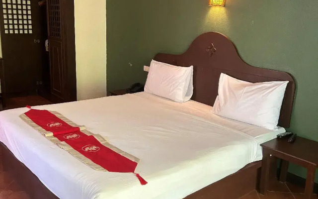 FX Resort Khao Lak