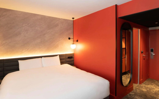 Novotel Angers Lac de Maine