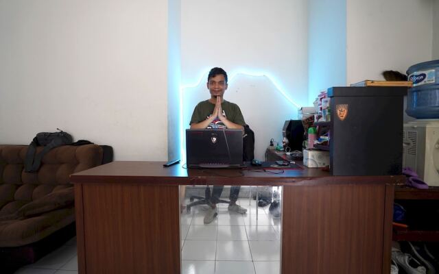 Collection O 92981 Apartemen The Jarrdin By Gold Suites PropertyNearSTEI ITB: Sekolah Teknik Elektro dan Informatika ITB