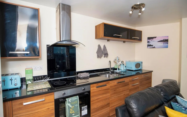 City Centre Location-family Friendly-free Parking