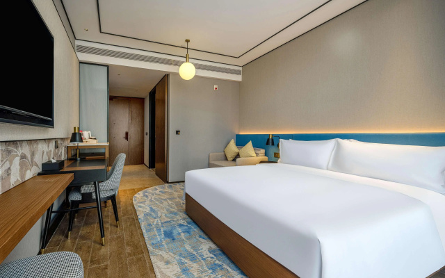 Hilton Garden Inn Beijing Guomao