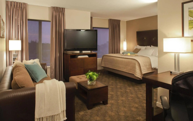 HYATT house Raleigh Durham Airport