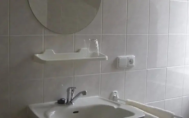 Penzion Na Bobrovníku
