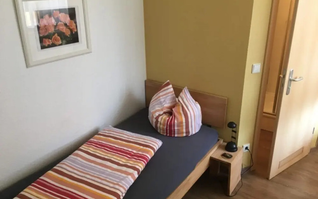 Taunusblick Ferienwohnung und Apartment