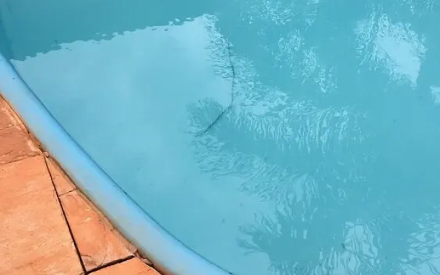 Brasília- Isis Pousada