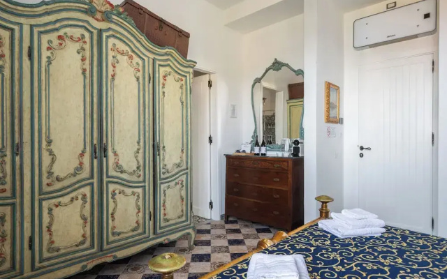 VFH Villa Flavia Eco B&B