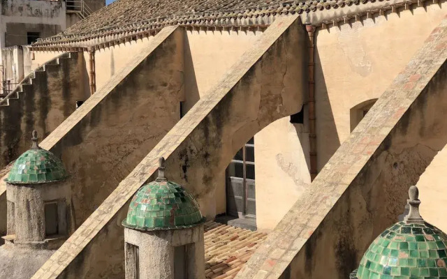 Le Cupole Suites & Apartments