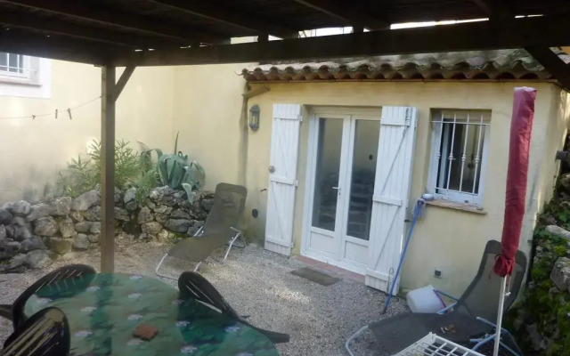 Gîte de Saint Cassien