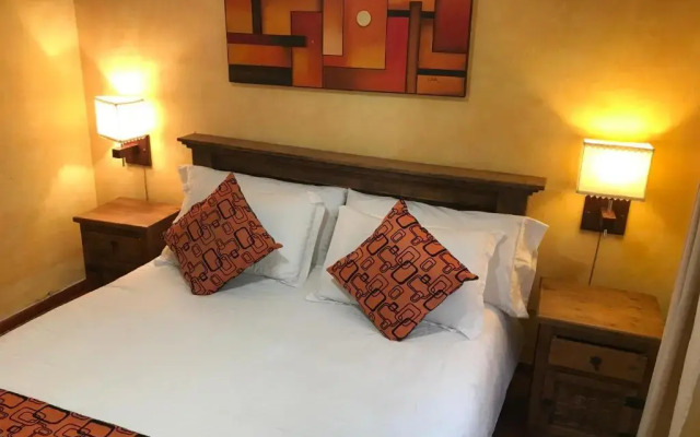 Hotel Sol De La Villa