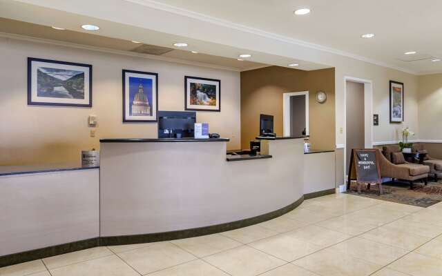 Best Western Charleston