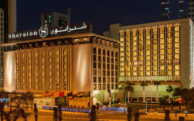 Sheraton Kuwait, A Luxury Collection Hotel, Kuwait City