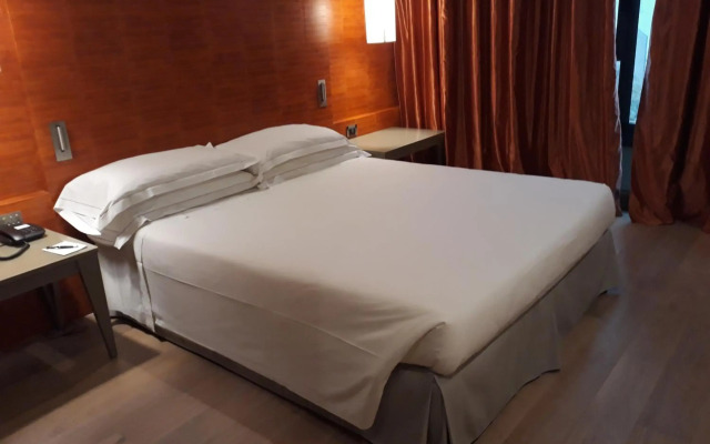 Grand Hotel De La Ville