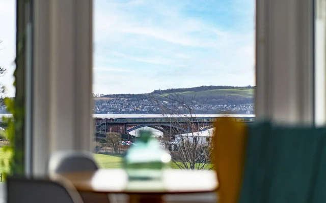 Books Bridges A Haven for Literature Lovers