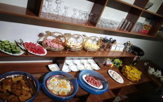 Sarbon Hotel