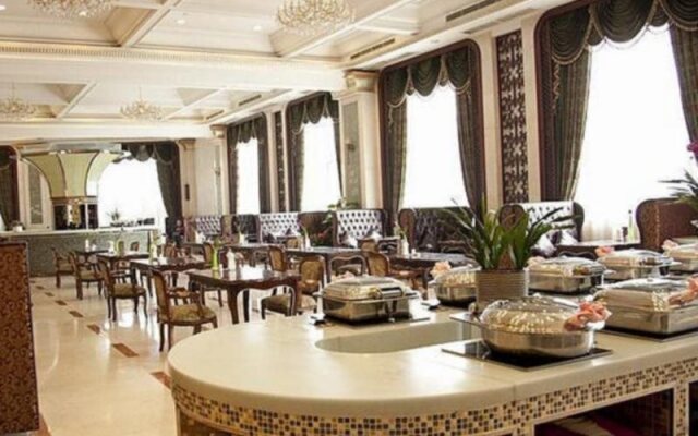 Treasure Island Hotel