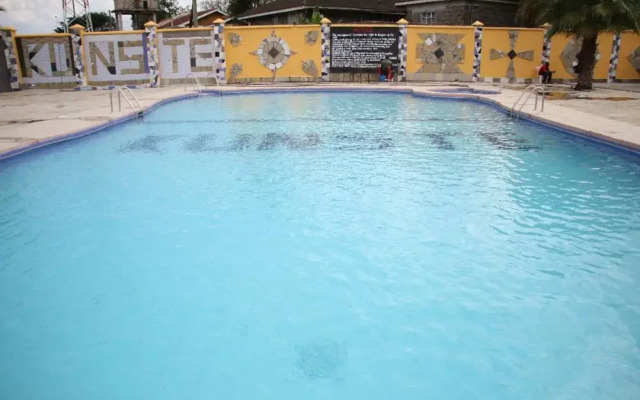 Hotel Kunste