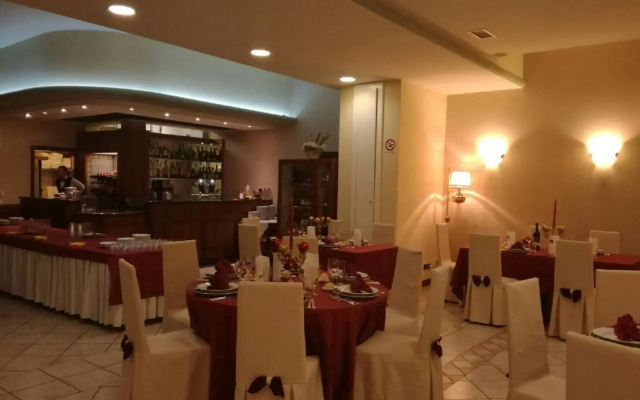 Hotel Ristorante La Terrazza