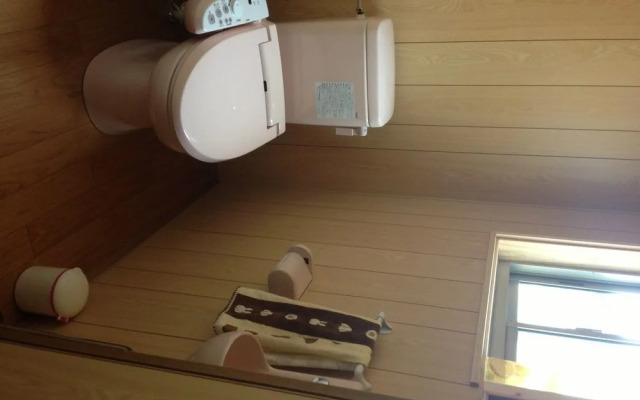 Goto Guest House Utojuku<goto.fukuejima>