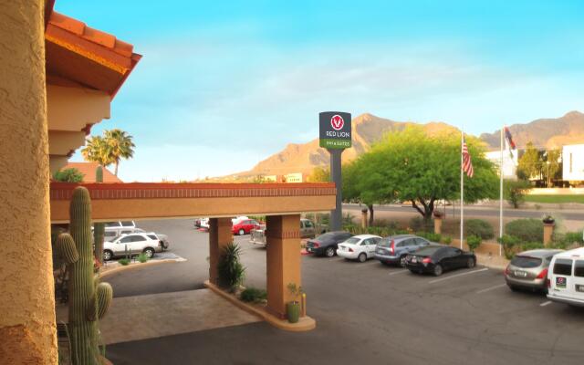 3 Palms Tucson North Foothills