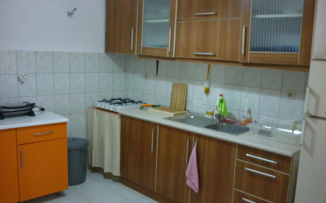 Myndos Pansiyon