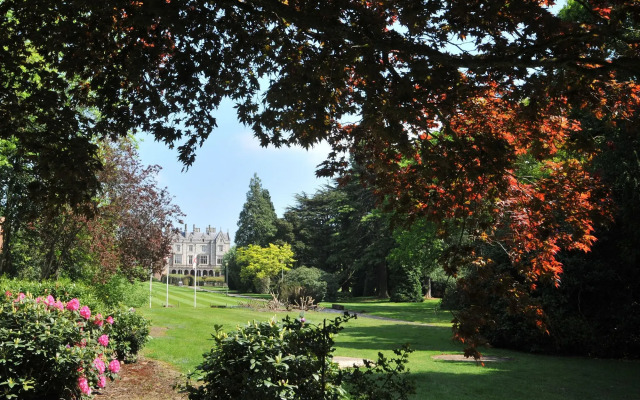 Lilleshall National Sports Centre