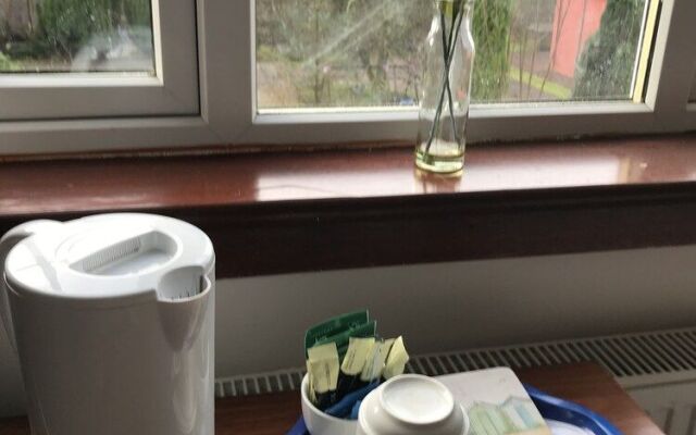 Distillery Guest House