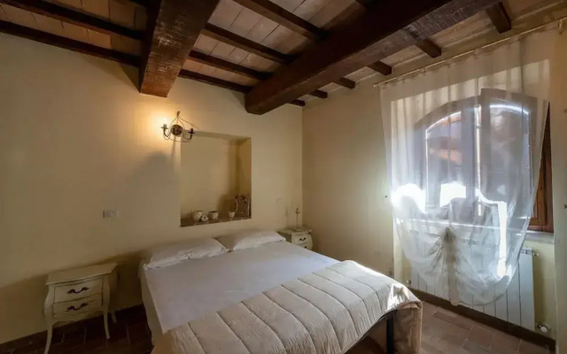Assisi Apartment