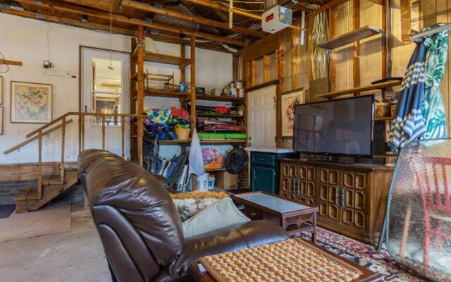 Windy Pointe by Oak Island Accommodations