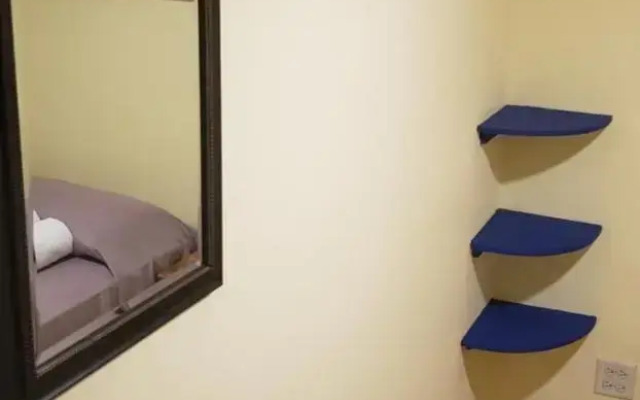 Hostel Mamallena