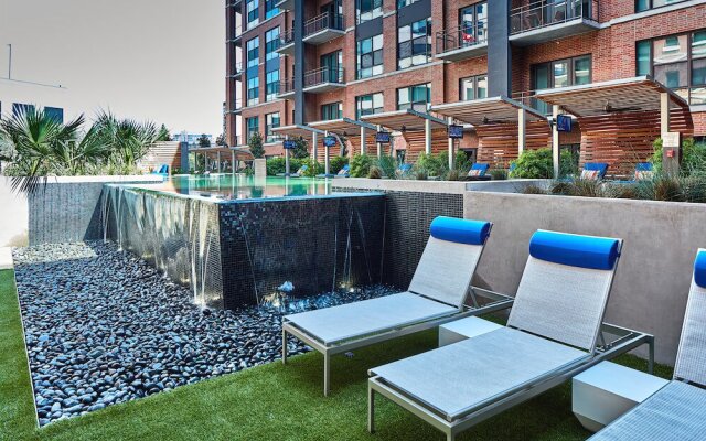 The Guild Uptown | McKinney Ave