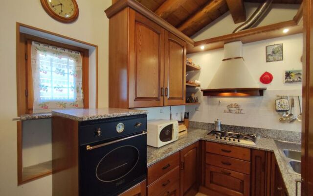 House Casa Lady Domaso