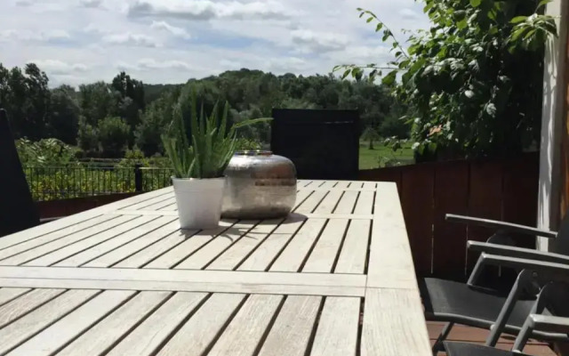 Vakantiehuis 't Geultje