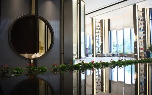 Luxury Hotel Hangzhou