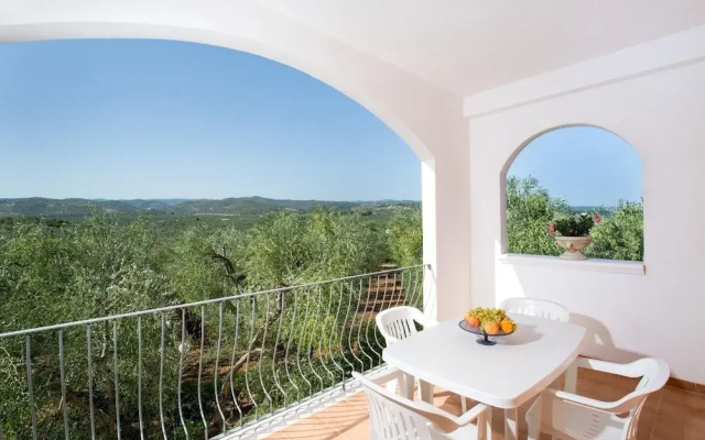 Residence Valleverde