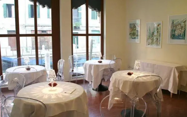 Easy Hostel Venice