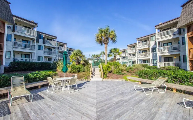 Ocean Forest Villas Unit 314B