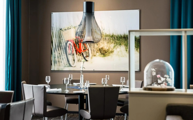 Quality Hotel Airport Vaernes