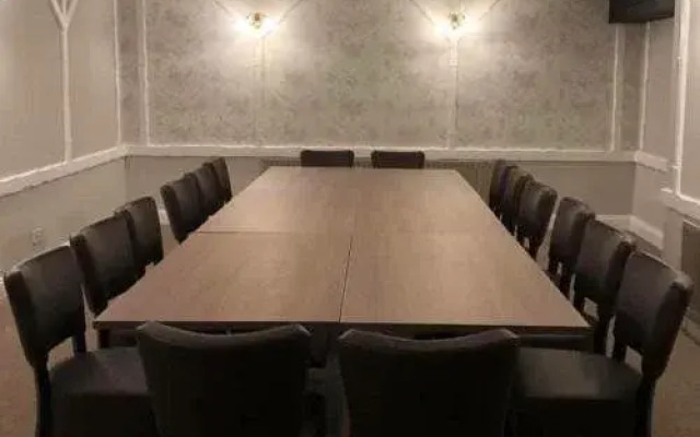The Greenhead Hotel