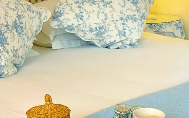 Morningside Cottage