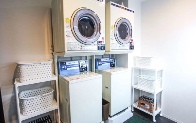 Hotel LiVEMAX Kyoto Teramachidori